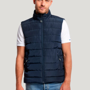 Bodywarmer doudoune homme Kyle – vue 2
