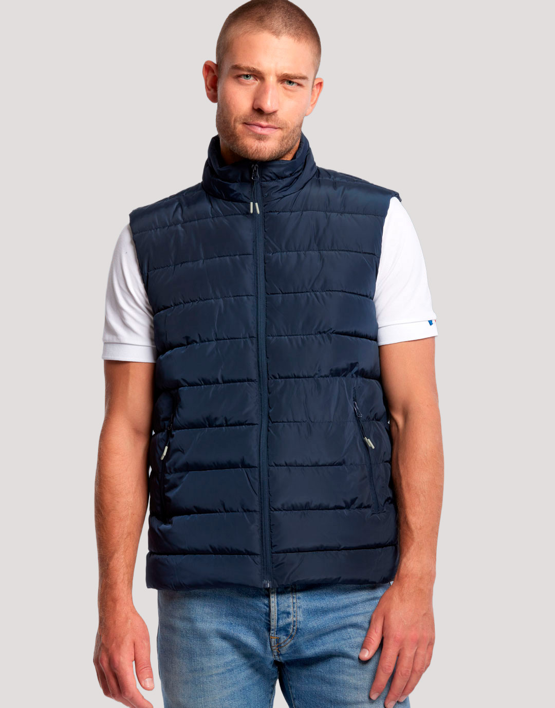 Bodywarmer doudoune homme Kyle Bodywarmer doudoune homme Kyle – vue 2