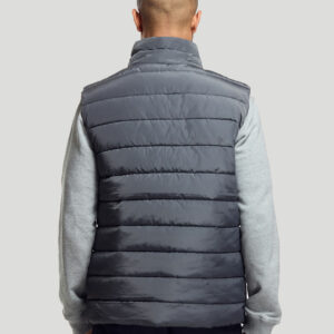 Bodywarmer doudoune homme Kyle – vue 3