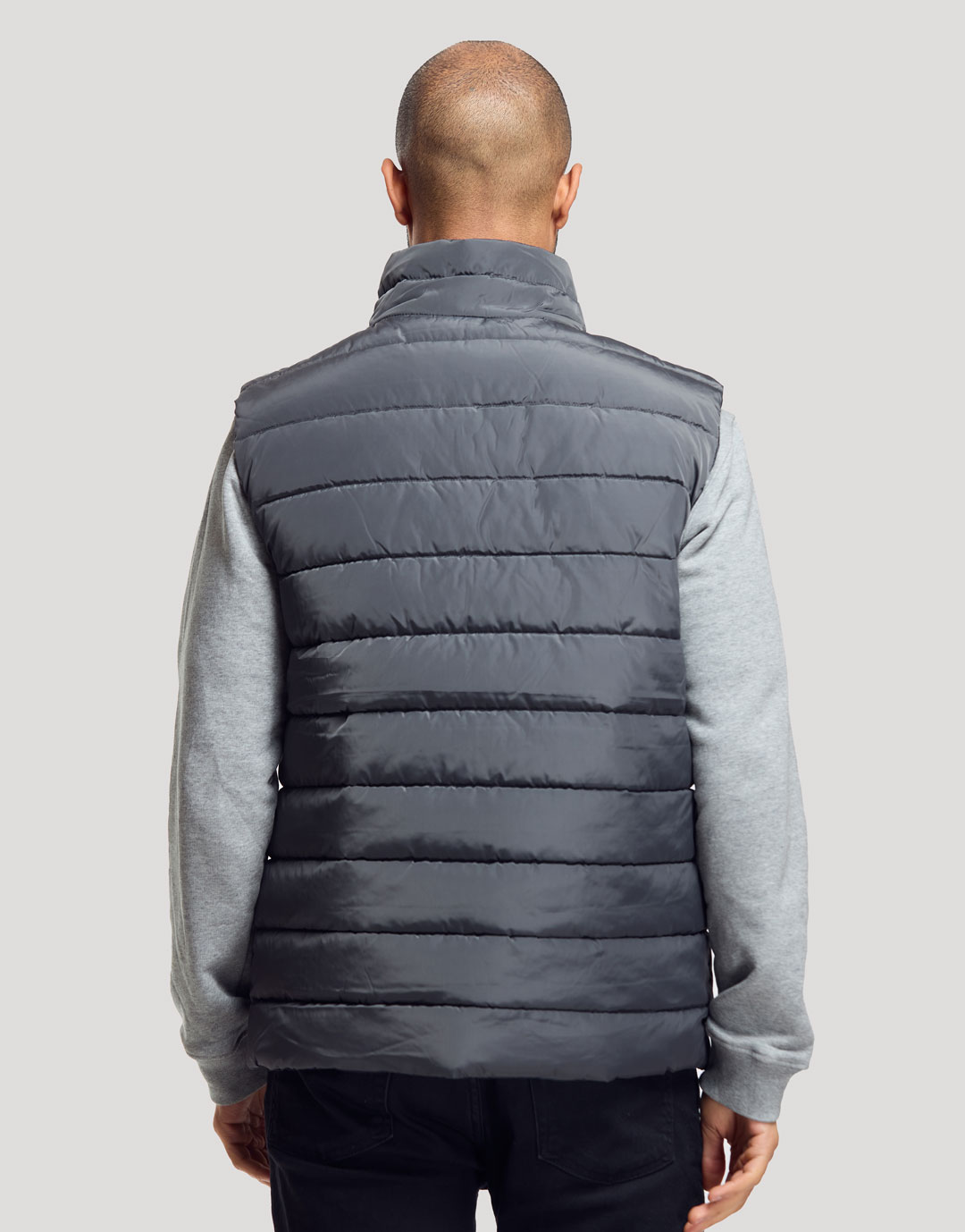 Bodywarmer doudoune homme Kyle Bodywarmer doudoune homme Kyle – vue 3