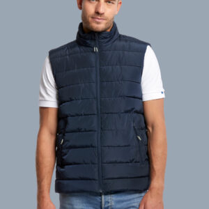 Bodywarmer doudoune homme Kyle – vue 4