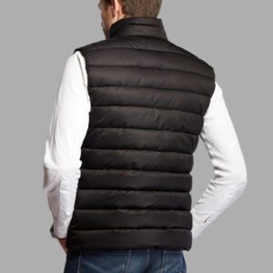 Bodywarmer doudoune homme Kyle – vue 5