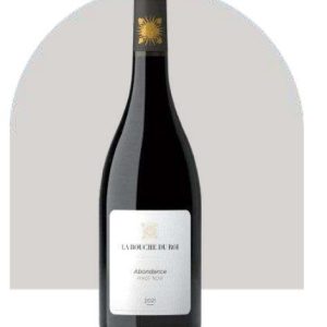 La Bouche du Roi Abondance Rouge – Pinot Noir 75 cl