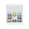 La Collection A. Ducasse bio - Coffret 8 miniatures + cuillère - 143gr Kusmi Tea