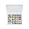 La Collection bio - Coffret 15 miniatures + 100 filtres à thé - 298 gr Kusmi Tea