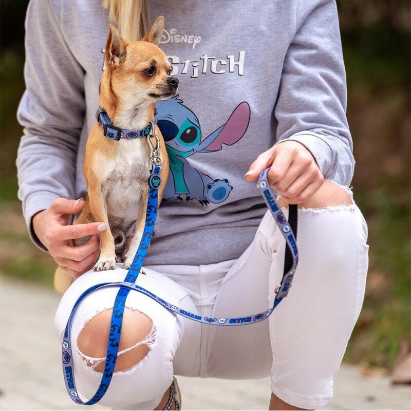 Laisse Stitch Disney Laisse Stitch Disney
