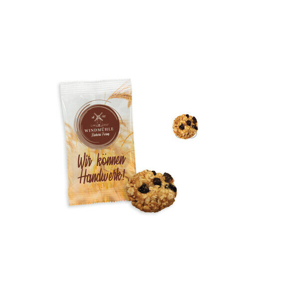 Lambertz Gâteau Vital Classique en flowpack, 1 pièce Lambertz Gâteau Vital Classique en flowpack, 1 pièce