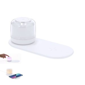Lampe chargeur Reginal