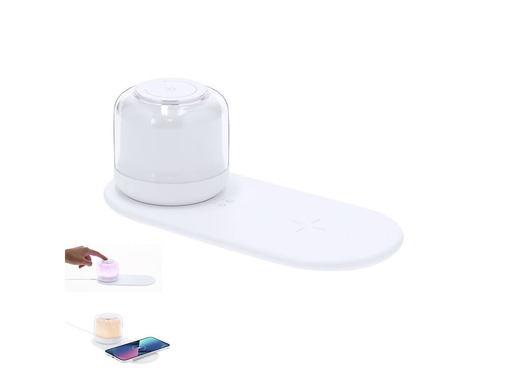 Lampe chargeur Reginal Lampe chargeur Reginal