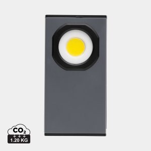 Lampe de poche USB 260lm en plastique RCS Gear X