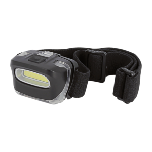 Lampe frontale 10 led