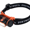 Lampe frontale rechargeable Portwest PA70