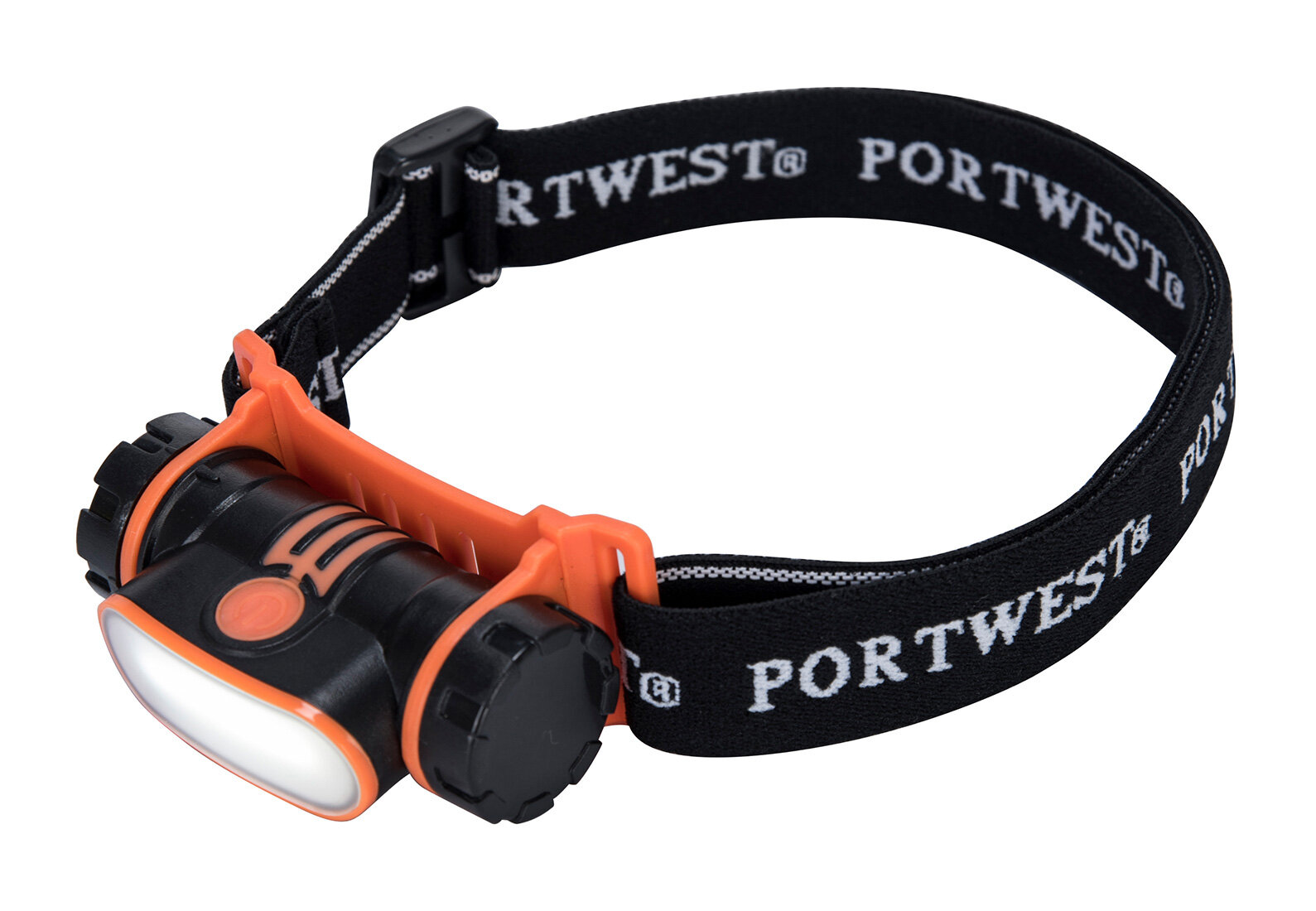 Lampe frontale rechargeable Portwest PA70 Lampe frontale rechargeable Portwest PA70