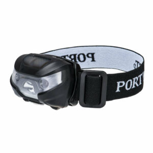 Lampe frontale rechargeable USB Portwest PA71