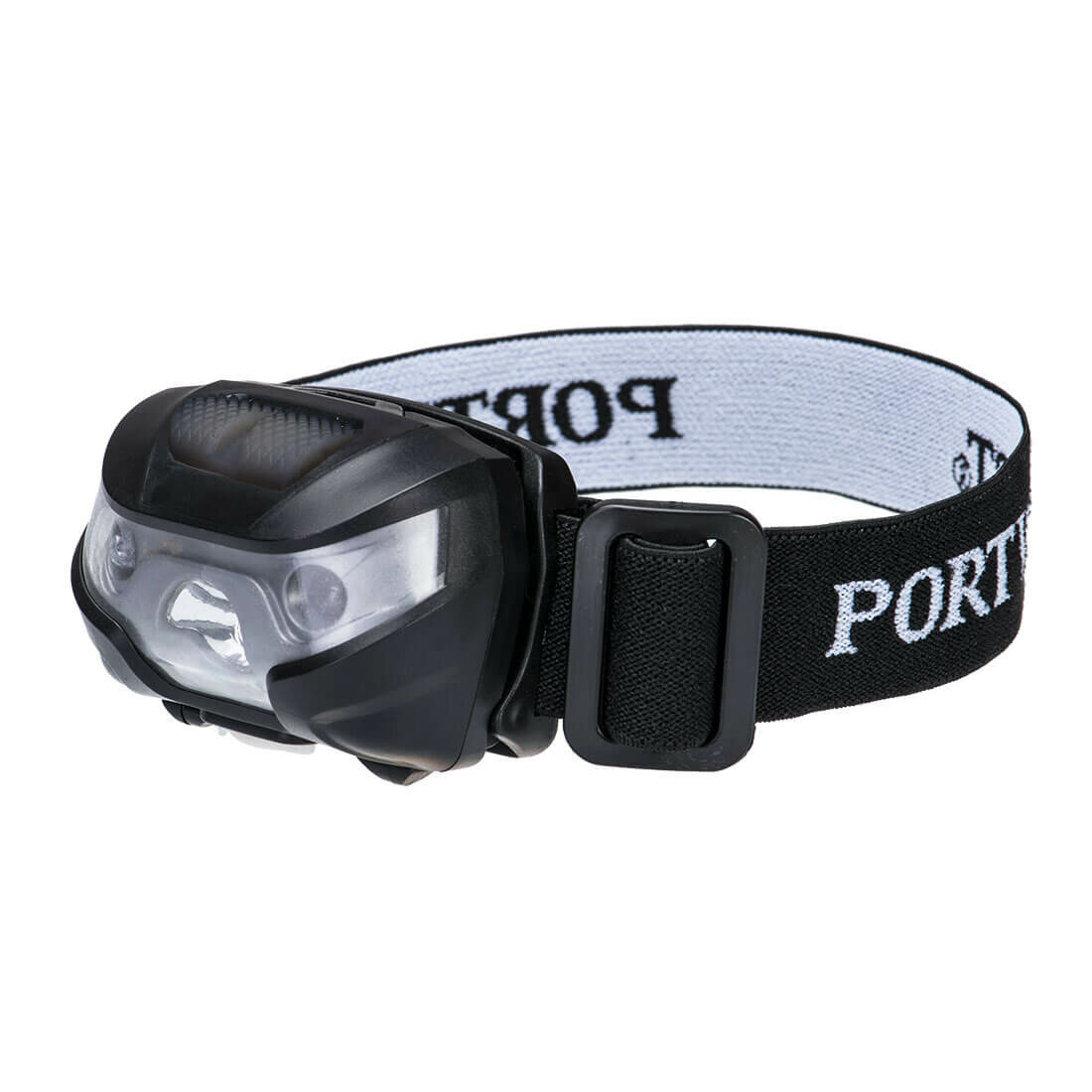 Lampe frontale rechargeable USB Portwest PA71 Lampe frontale rechargeable USB Portwest PA71