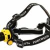 Lampe frontale Ultra Power Portwest PA64
