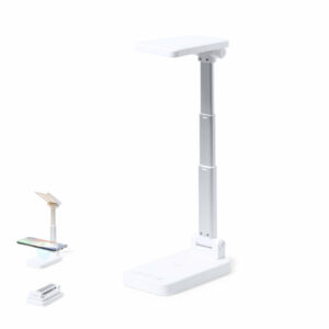 Lampe multifonction Cirgux