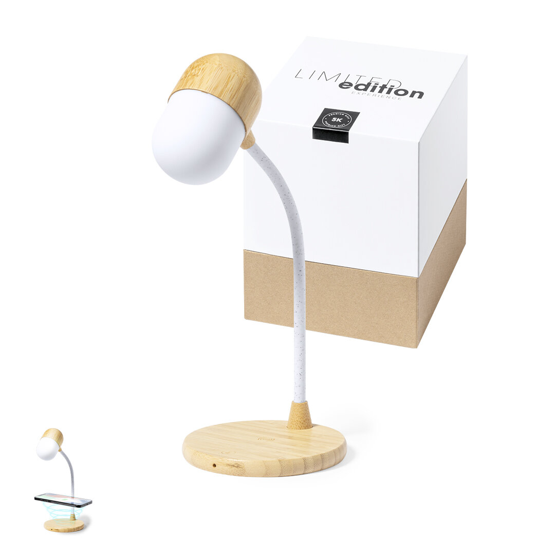 Lampe multifonction Lars Lampe multifonction Lars