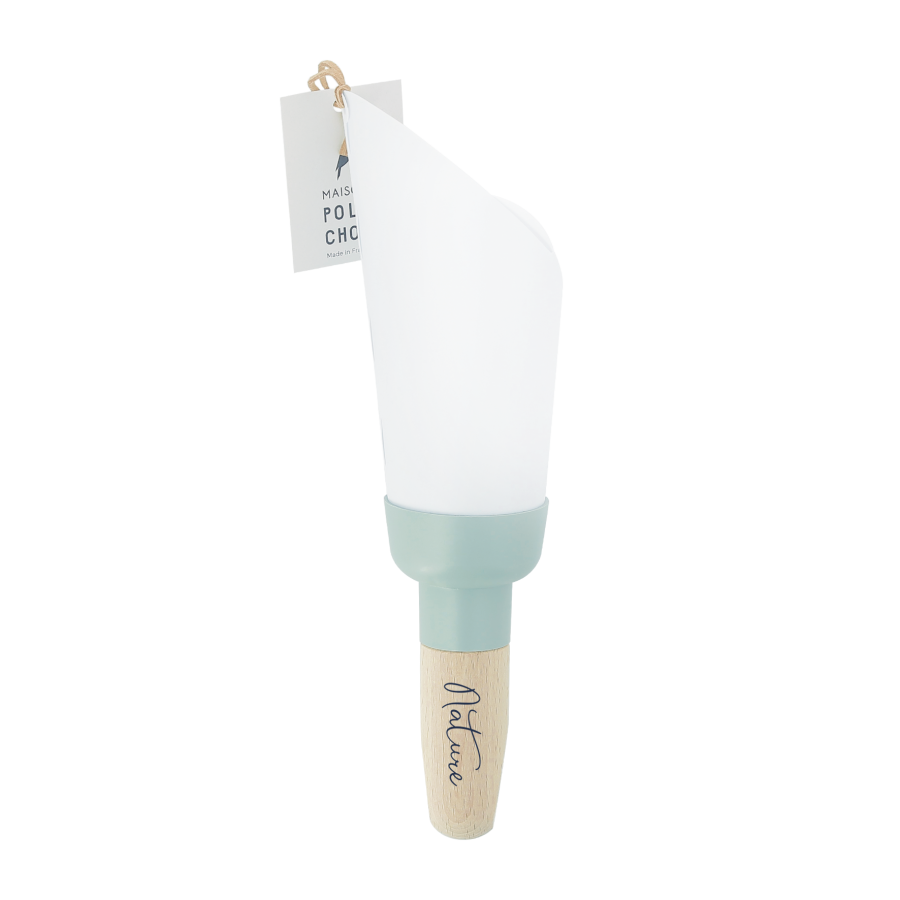 Lampe nomade fab france Lampe nomade fab france