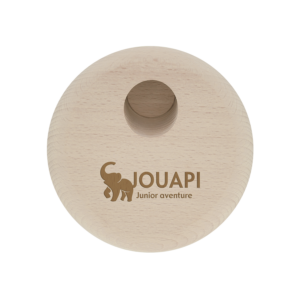 Lampe nomade+ socle fab france