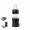 Lampe power bank Mufar