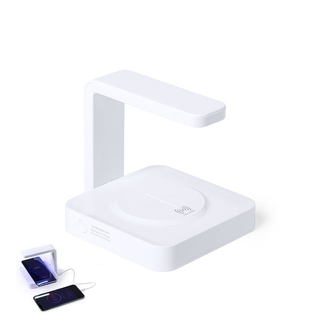 Lampe stérilisateur uv chargeur Blay Lampe stérilisateur uv chargeur Blay
