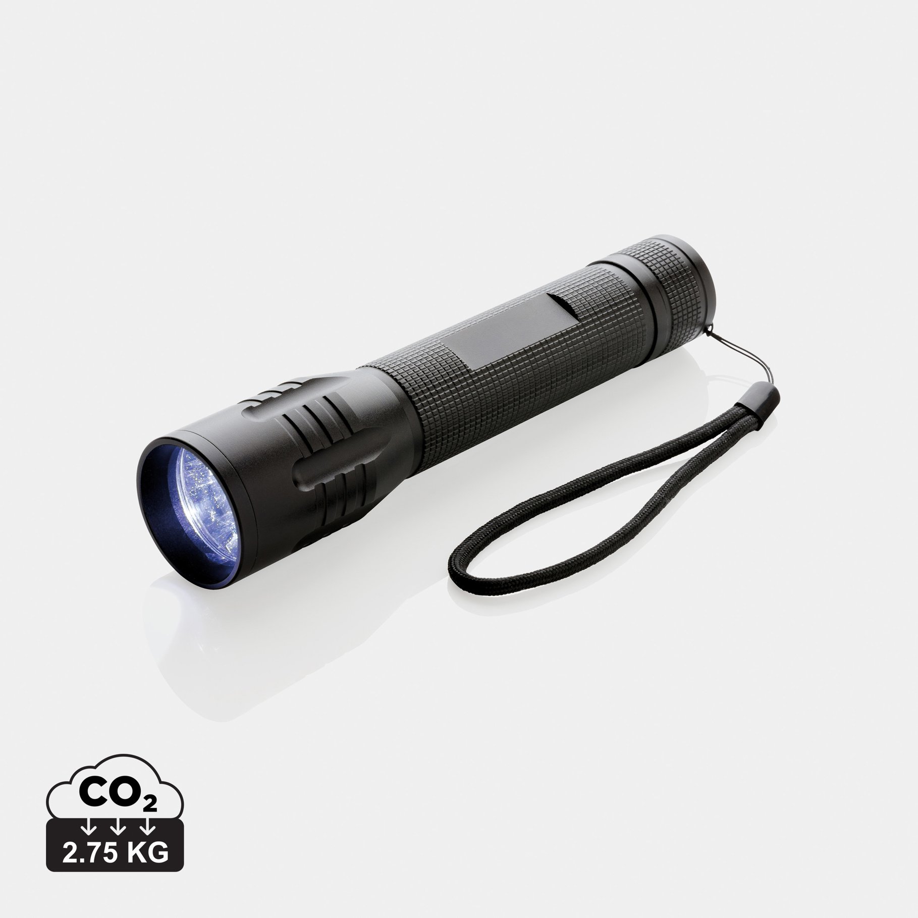 Lampe torche CREE 3 W large Lampe torche CREE 3 W large