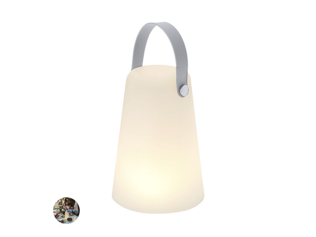 Lampe Tuxfan Lampe Tuxfan