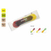 Langues acidulées en flowpack, 1 pièce