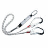Lanière double avec absorbeur de choc Portwest FP55