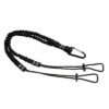 Lanière double outils Classe 1 Portwest FP54