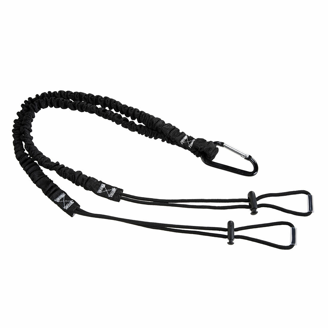 Lanière double outils Classe 1 Portwest FP54 Lanière double outils Classe 1 Portwest FP54