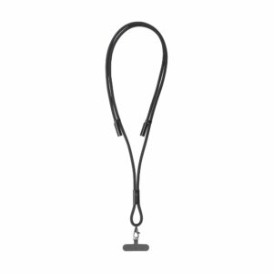 Lanyard 2-in-1 GRS RPET Load & Sync USB Câble