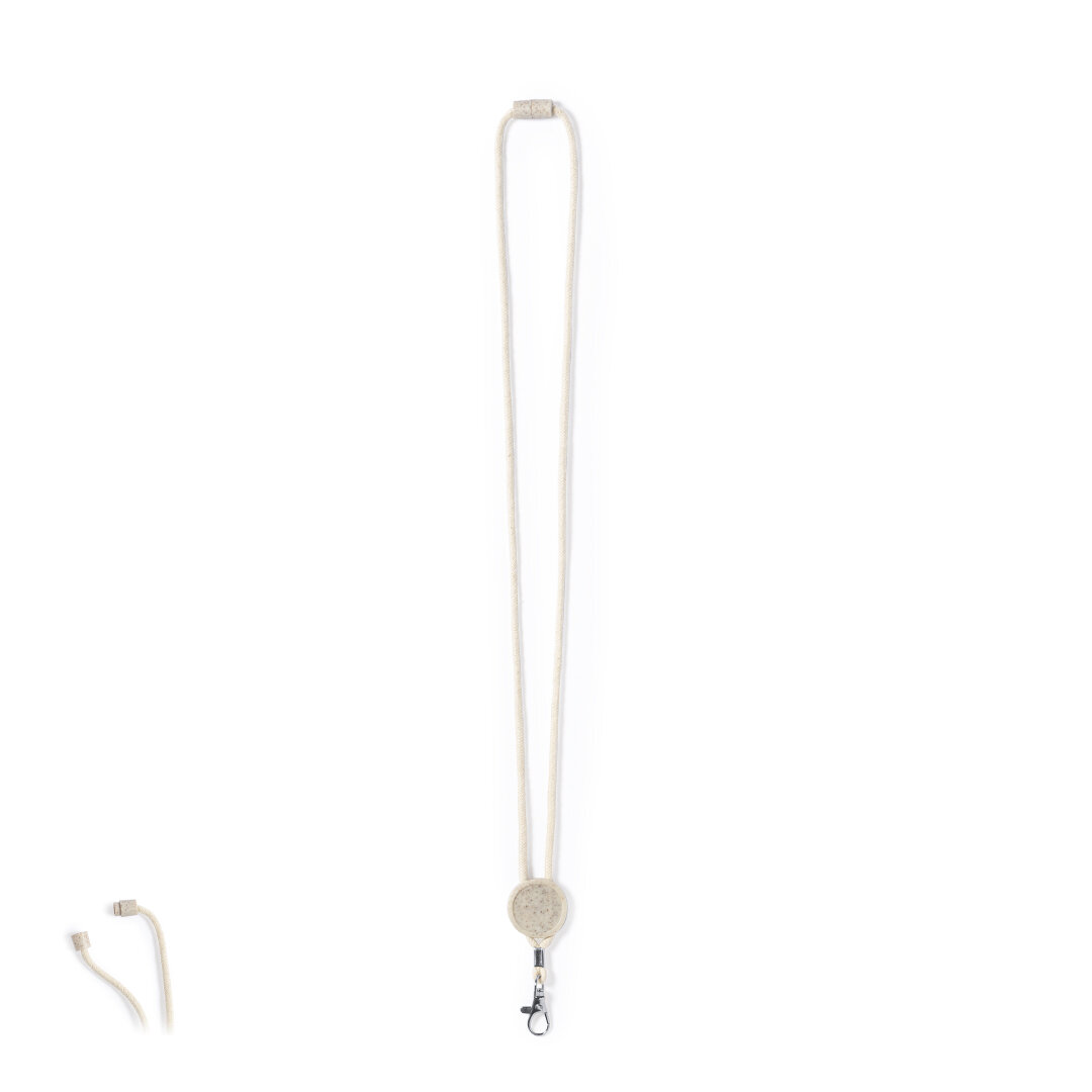 Lanyard Denain Lanyard Denain