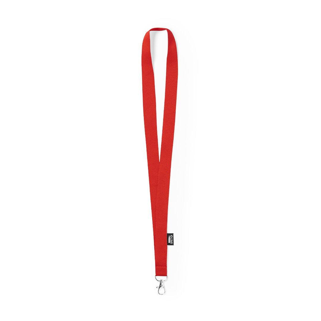 Lanyard Loriet Lanyard Loriet