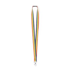 Lanyard Mapik