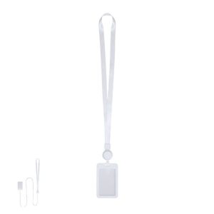 Lanyard porte-badge Berbom