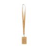 Lanyard porte-badge Beryel