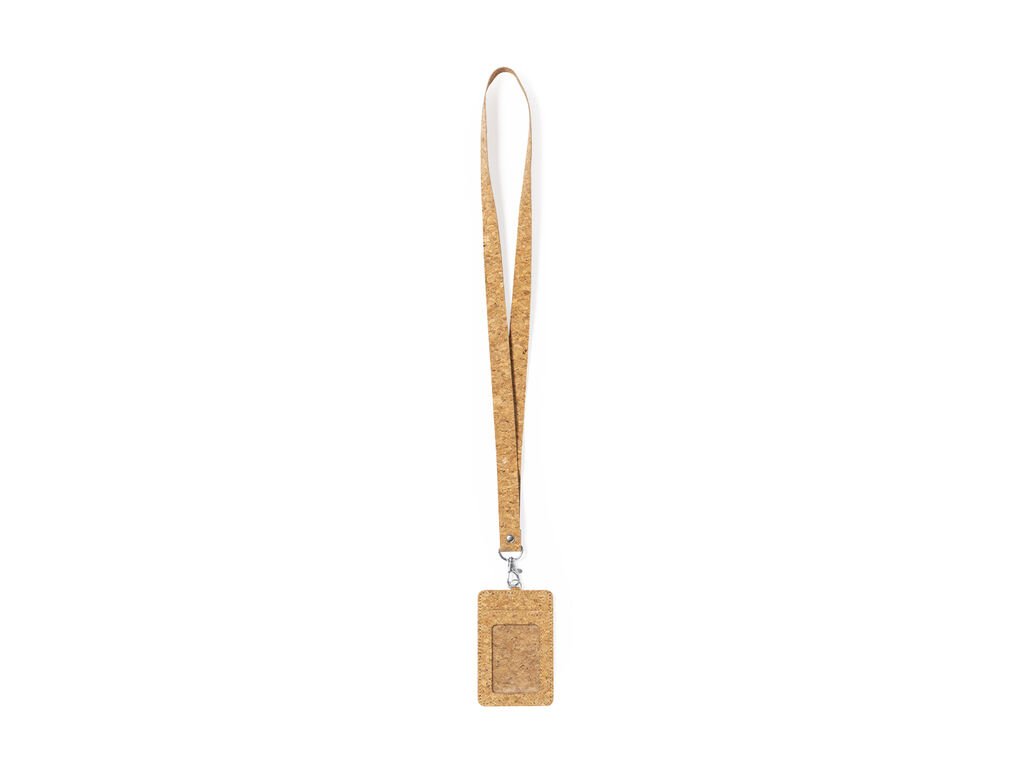 Lanyard porte-badge Beryel Lanyard porte-badge Beryel