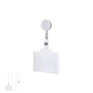 Lanyard porte-badge Blaires