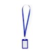 Lanyard porte-badge Fleck