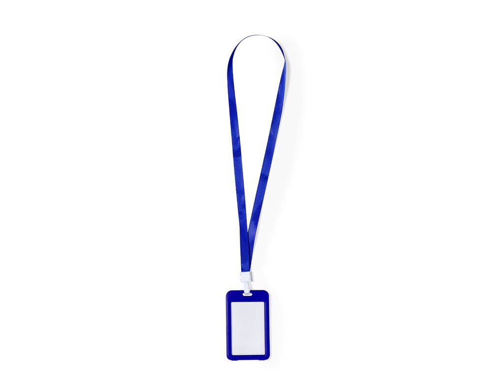 Lanyard porte-badge Fleck Lanyard porte-badge Fleck