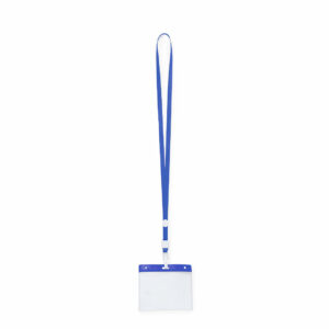 Lanyard porte-badge Maes