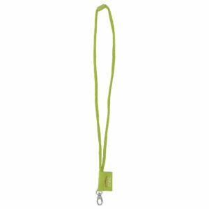 Lanyard rond