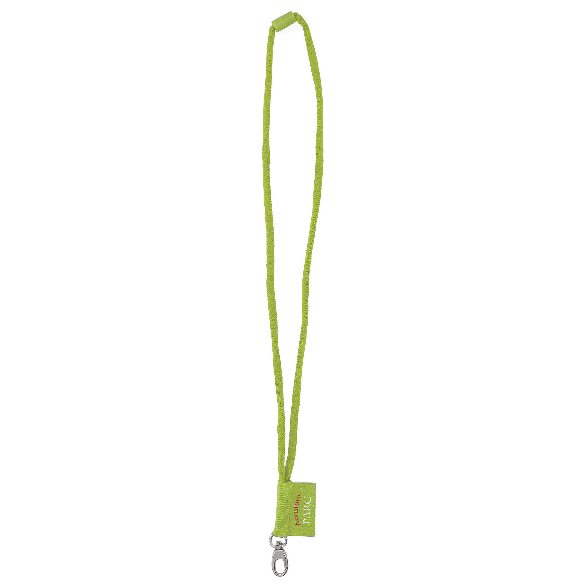 Lanyard rond Lanyard rond