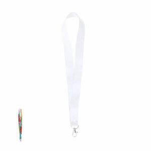 Lanyard sublimation Nopak