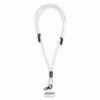 Lanyard support mobile avec fonction charge