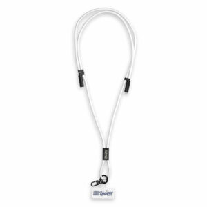 Lanyard support mobile avec fonction charge