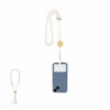 Lanyard support Reuter