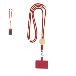 Lanyard support Thorne